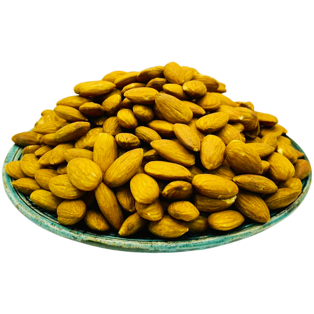American Shelled Almonds