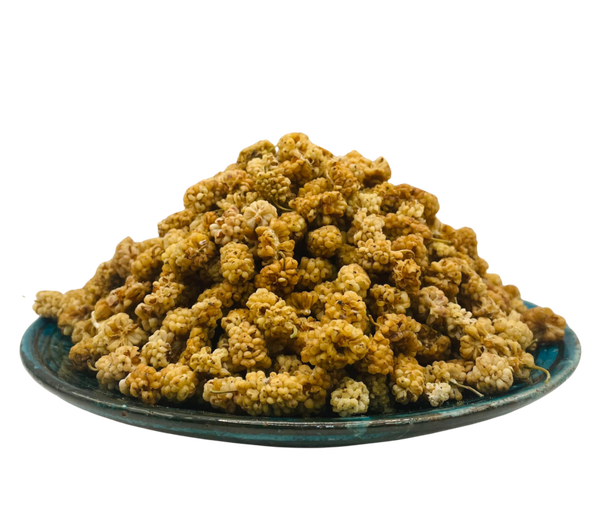 Badakhshani White Mulberry