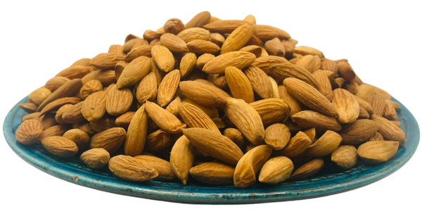 Khosti Sheeled Almonds