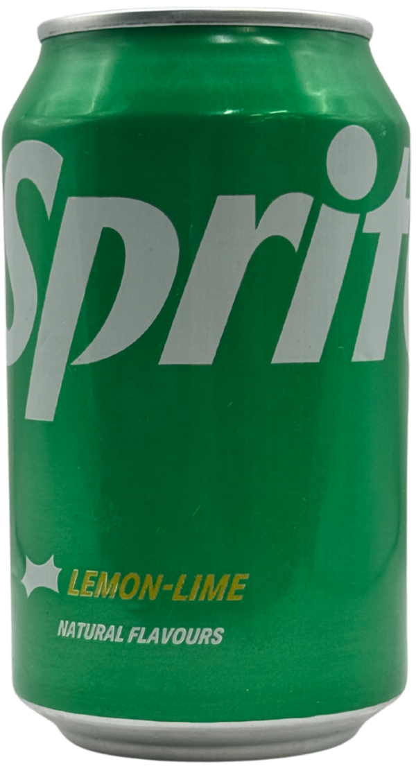Sprit Lemo Lime 330 ML
