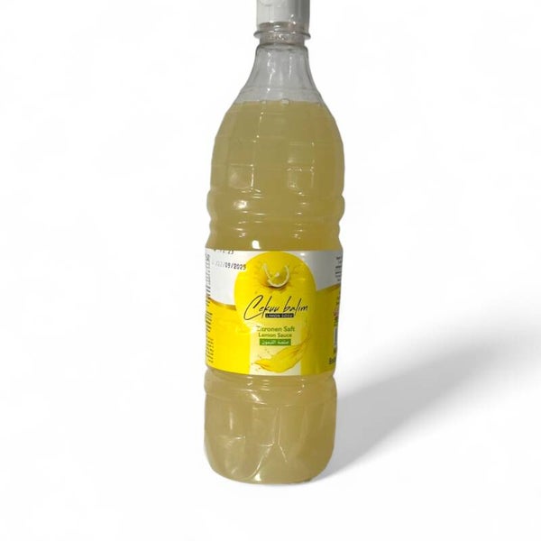 Lemon Juice	CekunBalim	900 ML
