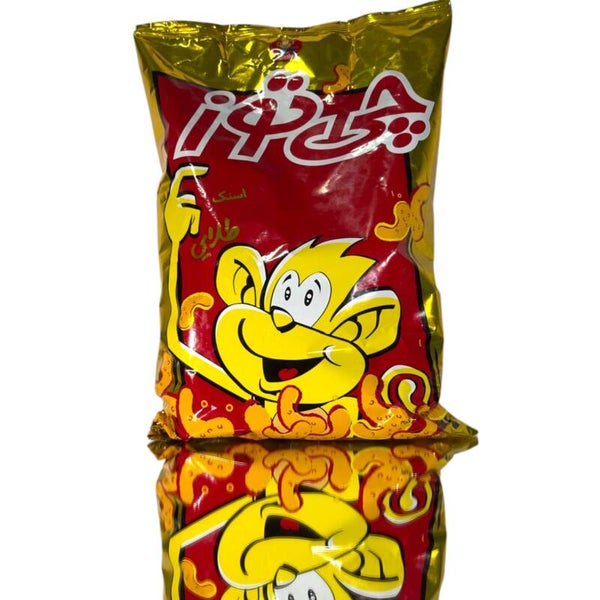 Cheetos Cheese Snack M