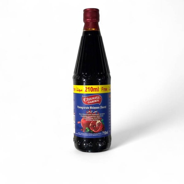Pomegranate Sauce (chatoura Garden)	710 ML
