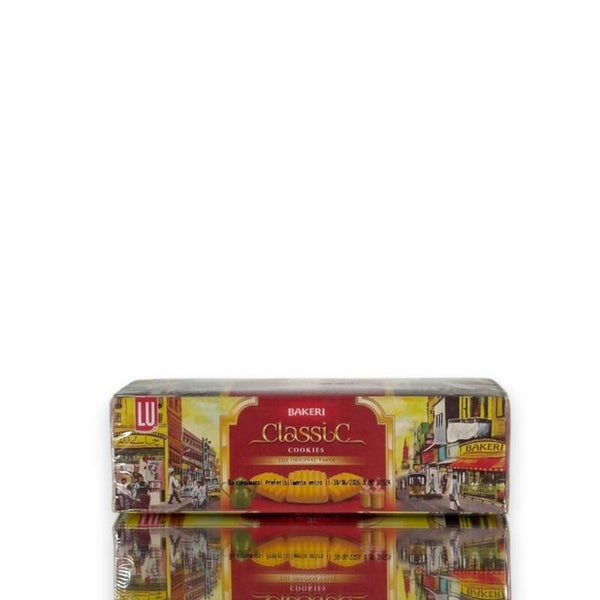 Bakeri Classic Cookies (LU) 1x