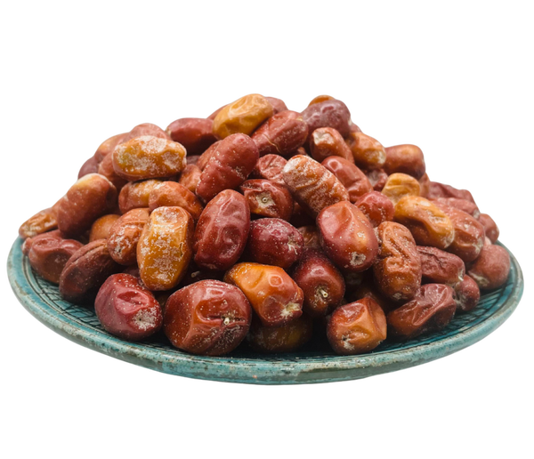 Panjsheeri Sliverberry (Sanzaly)