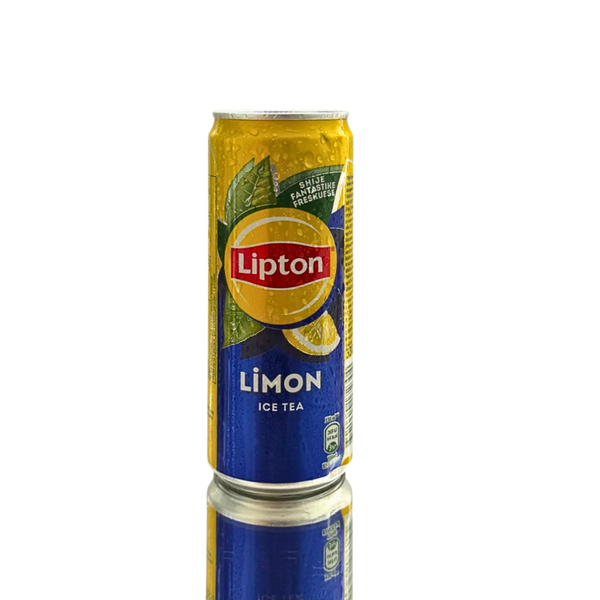 Limon Ice Tea (Lipton) 330 ML
