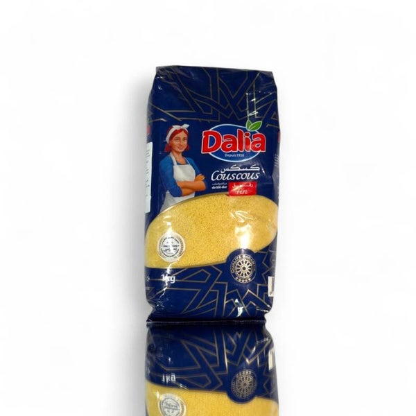 Cous Cous (Dalia) 1Kg
