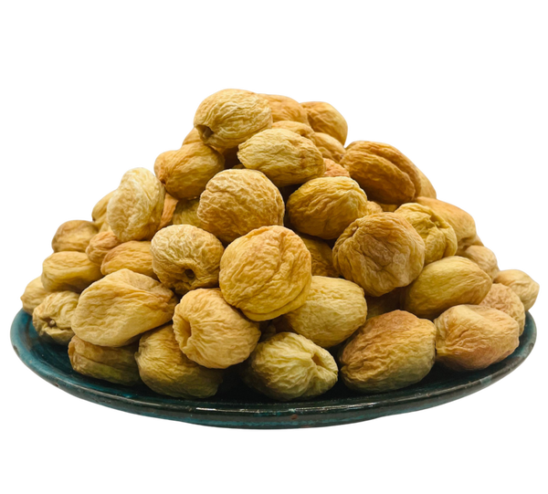 Gholang (Dry Apricots)