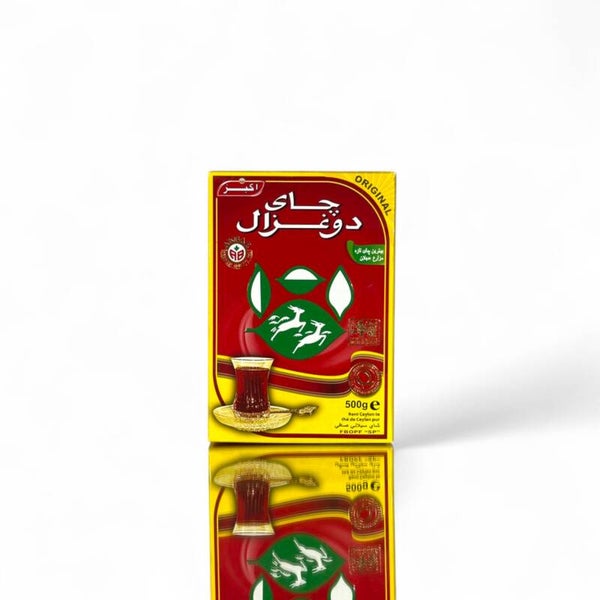 Black Tea Do Ghazal 500 Grams