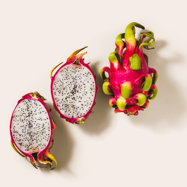 Dragon Fruit White