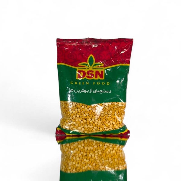 Halved Chickpeas (DSN)