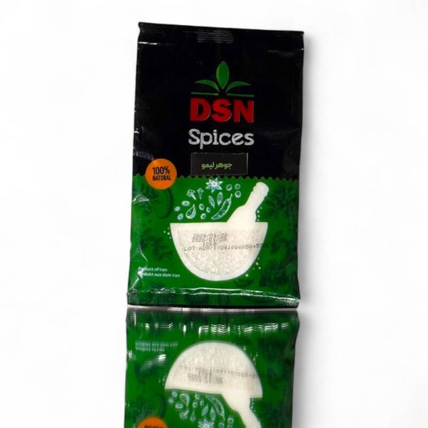 Lemon Essence DSN 100 Grams