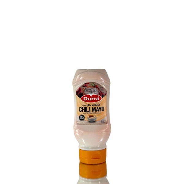 Chilli Mayo (Durra)  390ml