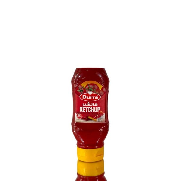 Ketchup (Durra) 390ml
