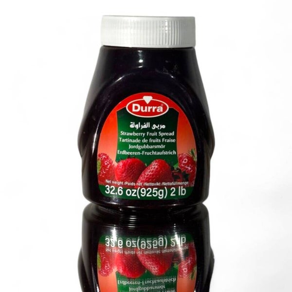 Strawberry Jam (Durra) 925g