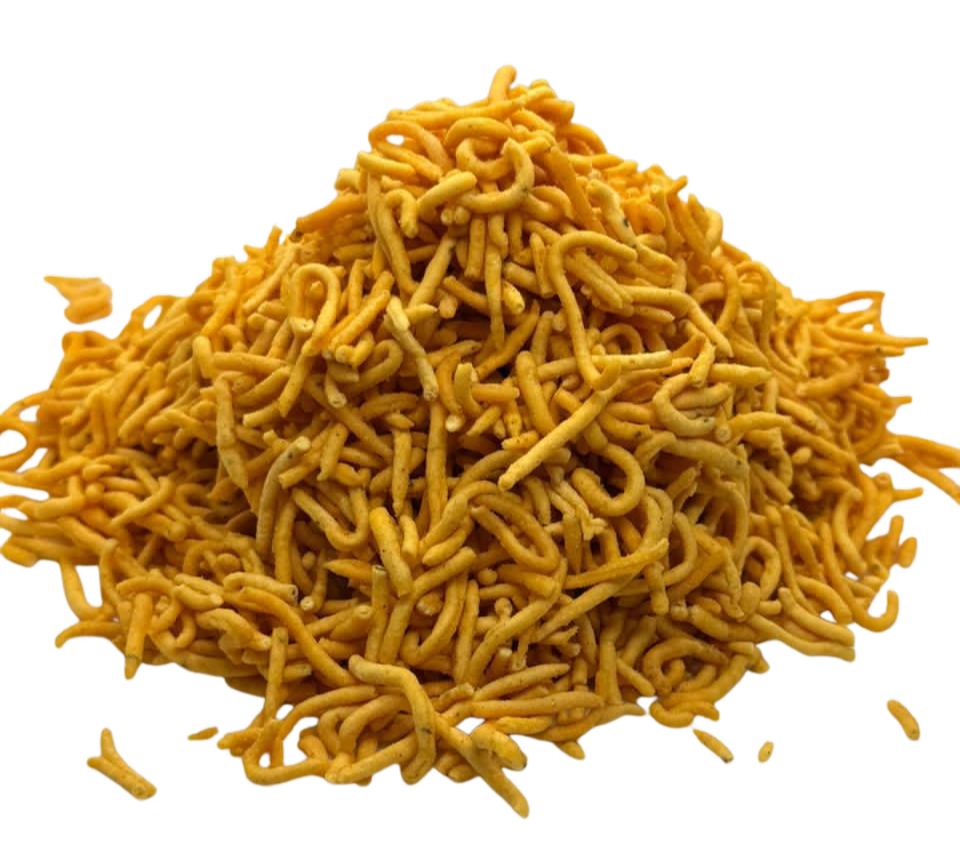 Afghan Semyan 500 Grams