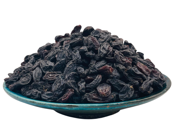 Kandahari Long Black Raisins