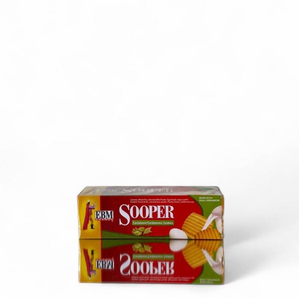 Scooper Cardamom Cookies (EBM) 1x