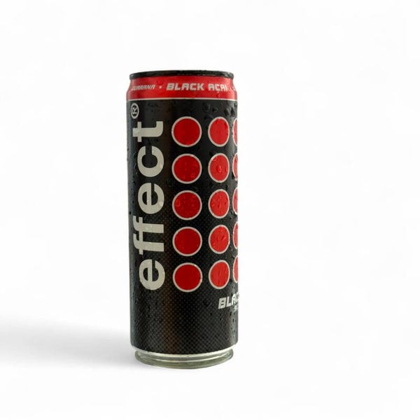 Effect (Black Acai) 330 ML