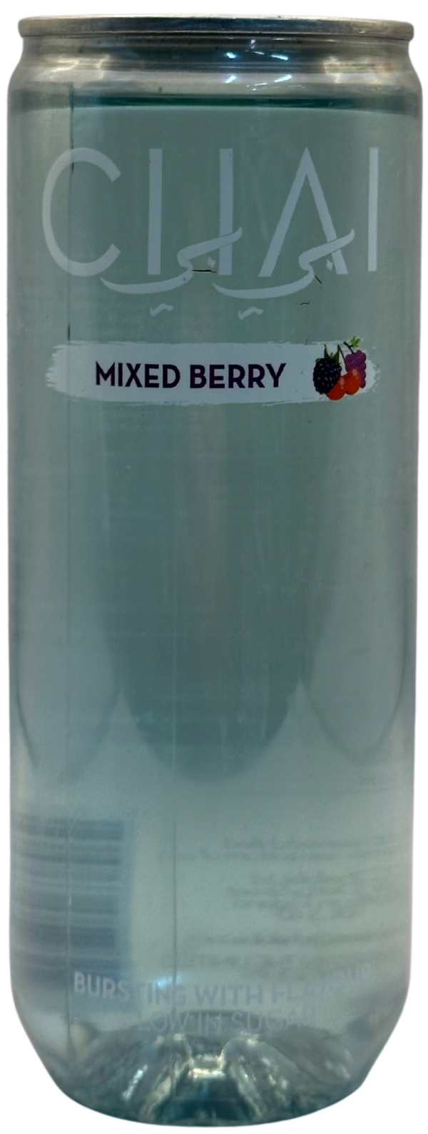 Mixed Berry (Chia bibi ) 320 ML