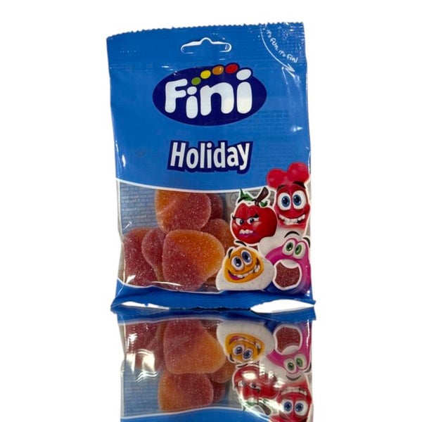 Holiday (Fini) 1x 1