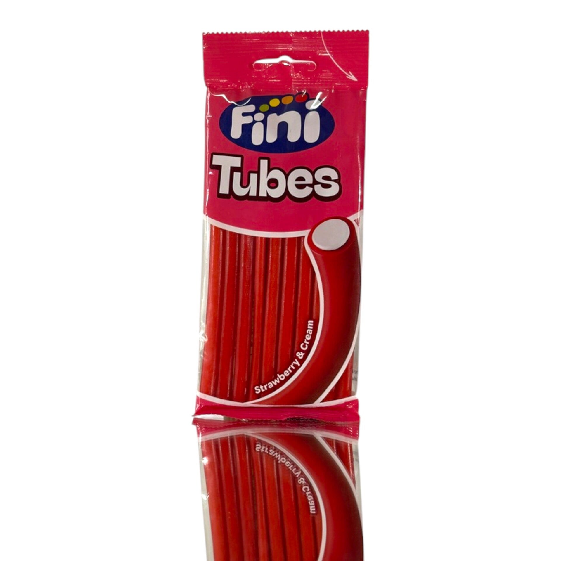 Tubes (Fini) 1x