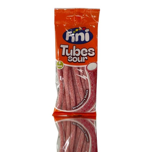 Tubes Sour (Fini) 1x