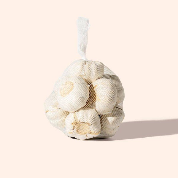 Garlic