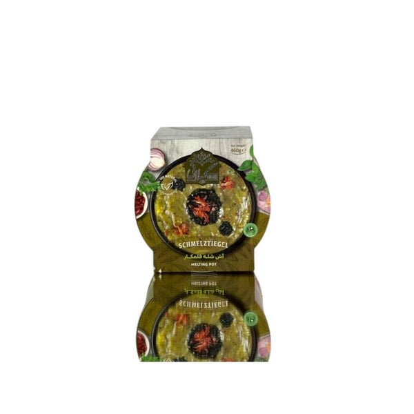 Melting Pot (Gilani) 480g