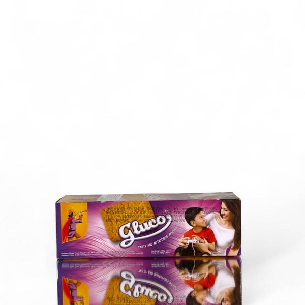 Gluco (LU) 1x