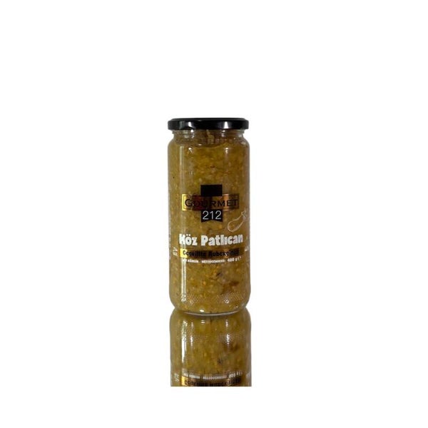 Pickle (Gourmet) 480g