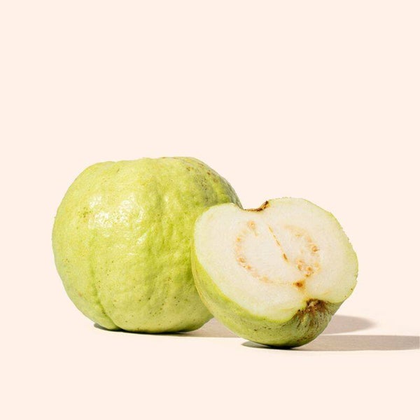 White Guava
