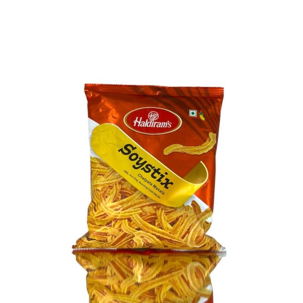 Soystix Chapata Masala 150g (Haldiram's)