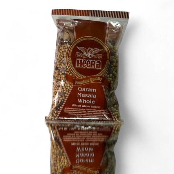 Garam Masala Whole (Heera) 100 Grams
