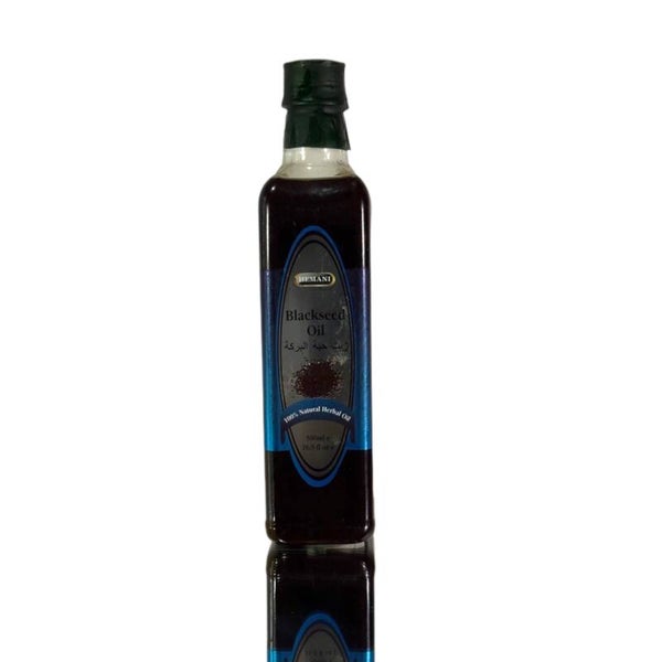 Black Seeds Oil	Hemani	500 ML