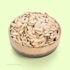 Squash seeds