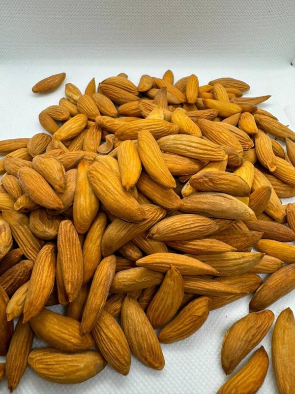 Bride Finger Tashqurghani Almonds