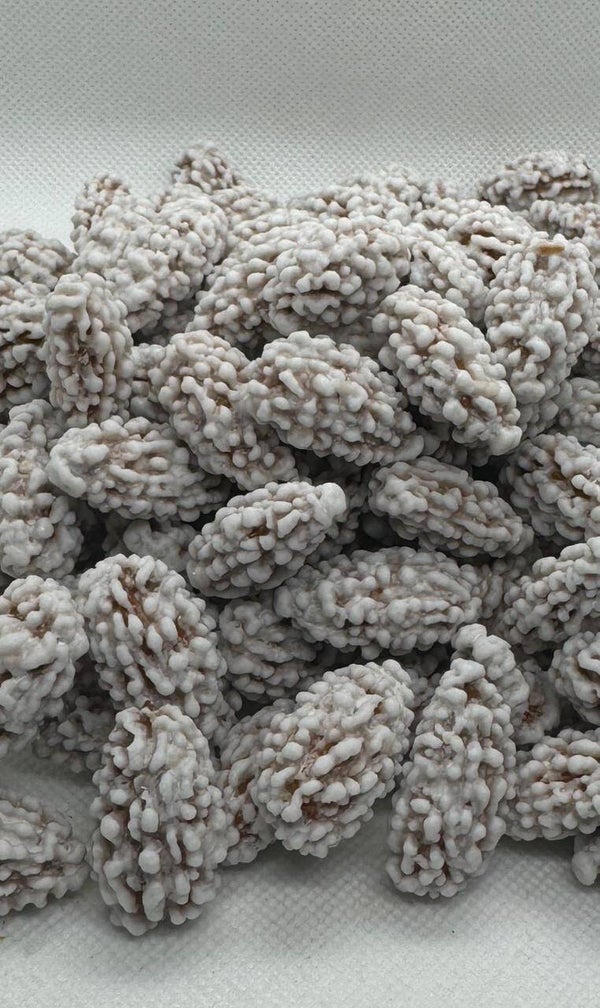 Afghan Almond Sweet Noql