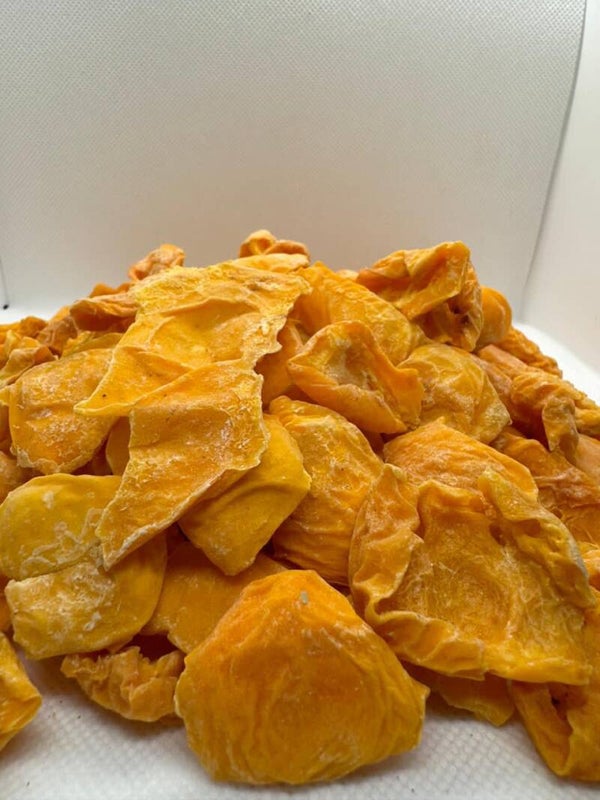 Logari Dry Apricots (Kishta)