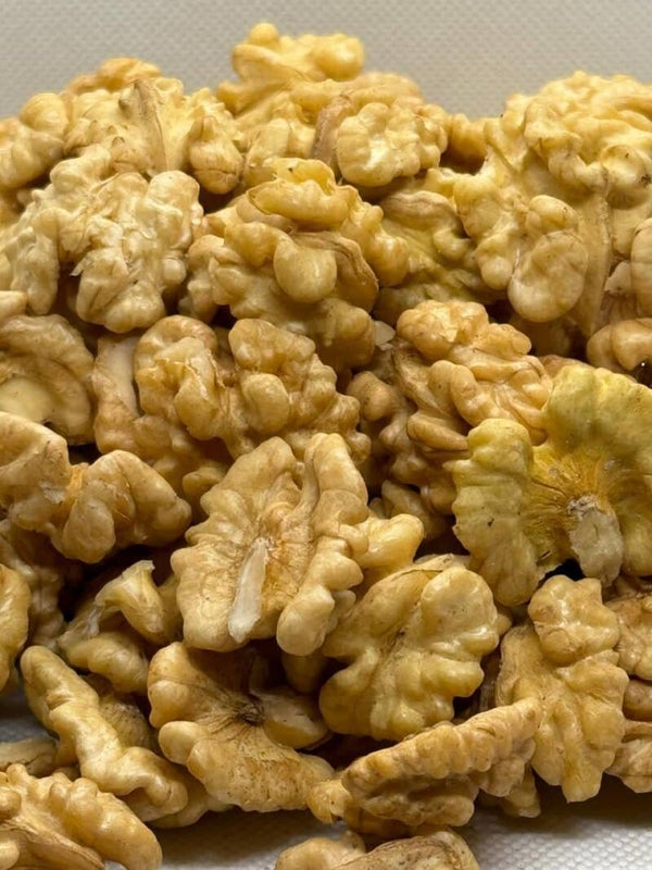 Khost Walnuts Shelled Grade B