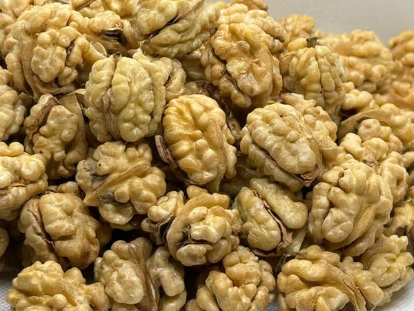 Khost Walnuts Shelled Grade A