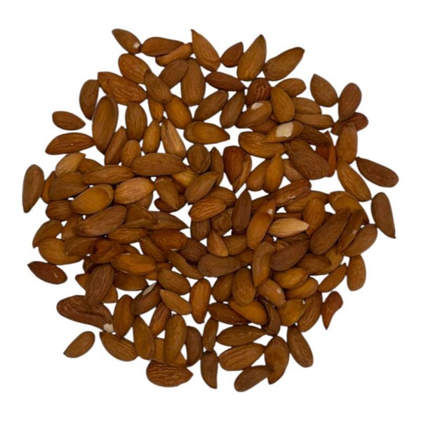 Khosti Sheeled Almonds
