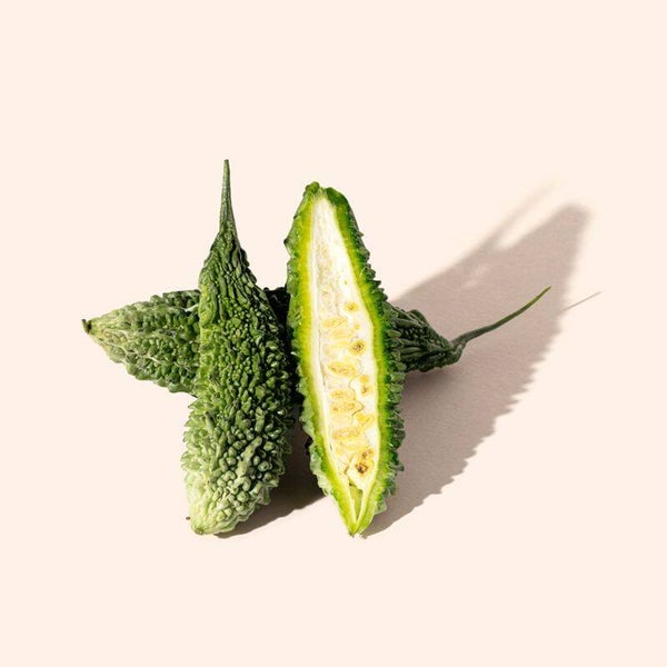 Indian Bitter Melon - Karella