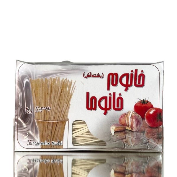 Iranian Noodle Aash Rishta (Khanum Khanuma) 500g
