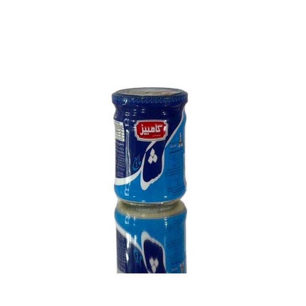 Kashk (Kambiz)