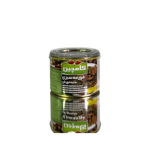 Ghormeh Sabzi (Kamchin) 480g
