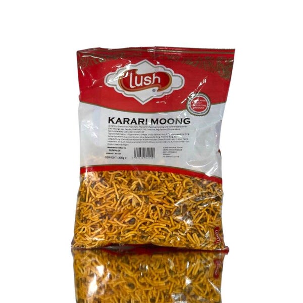 Karari Moong 300g (Lush)