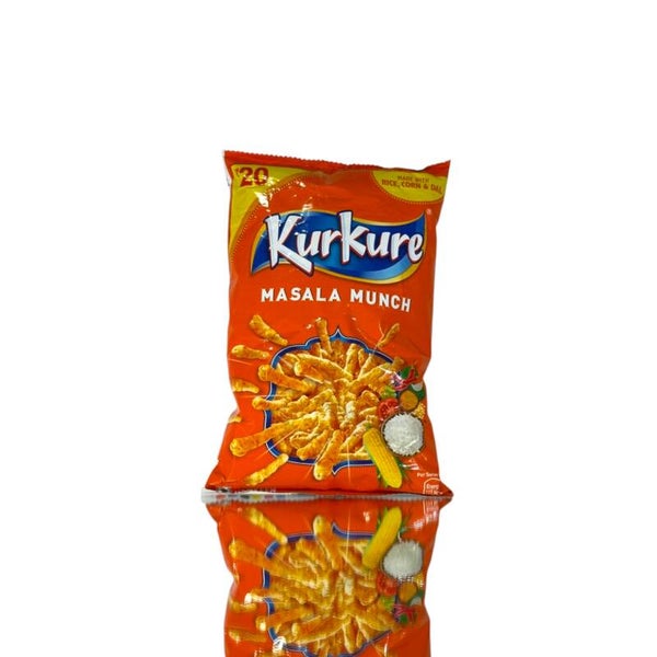 Kurkure Masala Munch M (PepsiCo)