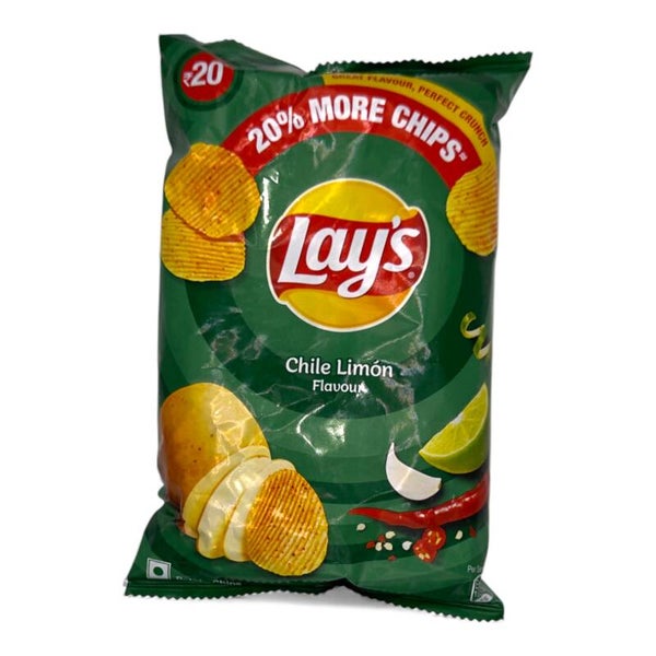 Chile Limon Flavour (Lays) 48g