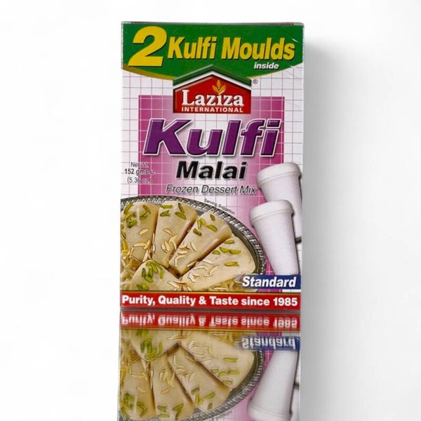 Kulfa Malai (Laziza) 152g